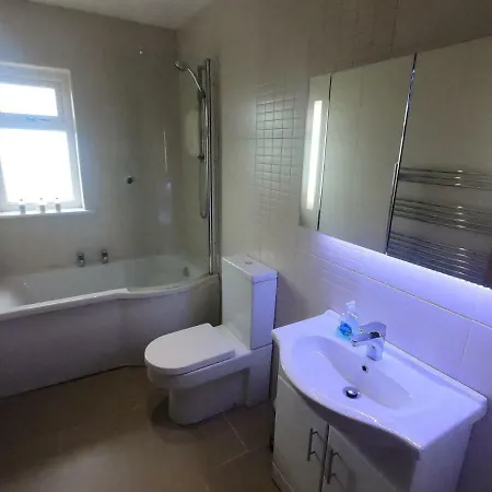 Waters Edge Сasa de vacaciones Galway