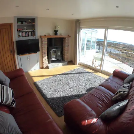 Holiday home Waters Edge *