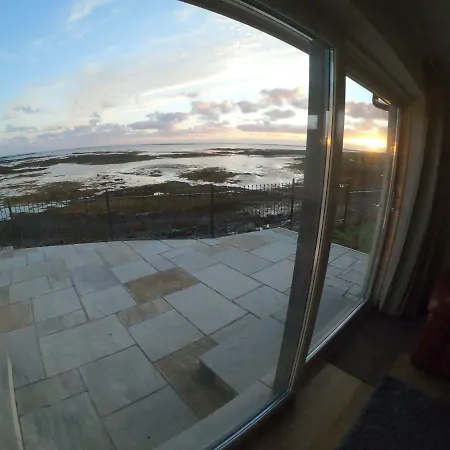Waters Edge Galway