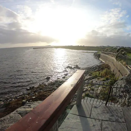 Waters Edge Galway
